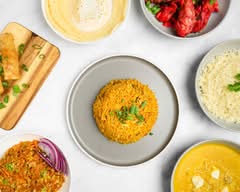 Indian Spices 🇮🇳