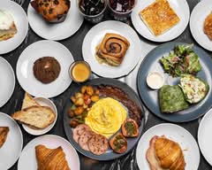 For Five Coffee Roasters (Rosslyn)