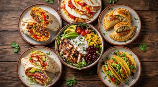 El Casa Mexicanos 🇲🇽 