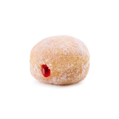 Raspberry Timbit