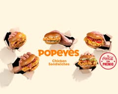 Popeyes - BILBONDO
