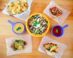 I Love Tacos (S 2nd St)