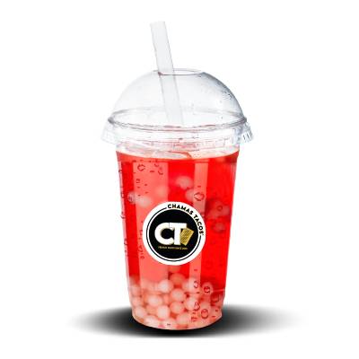 Ch'bubble Tea Framboise Fraise