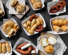 Pastelitos Papichy's