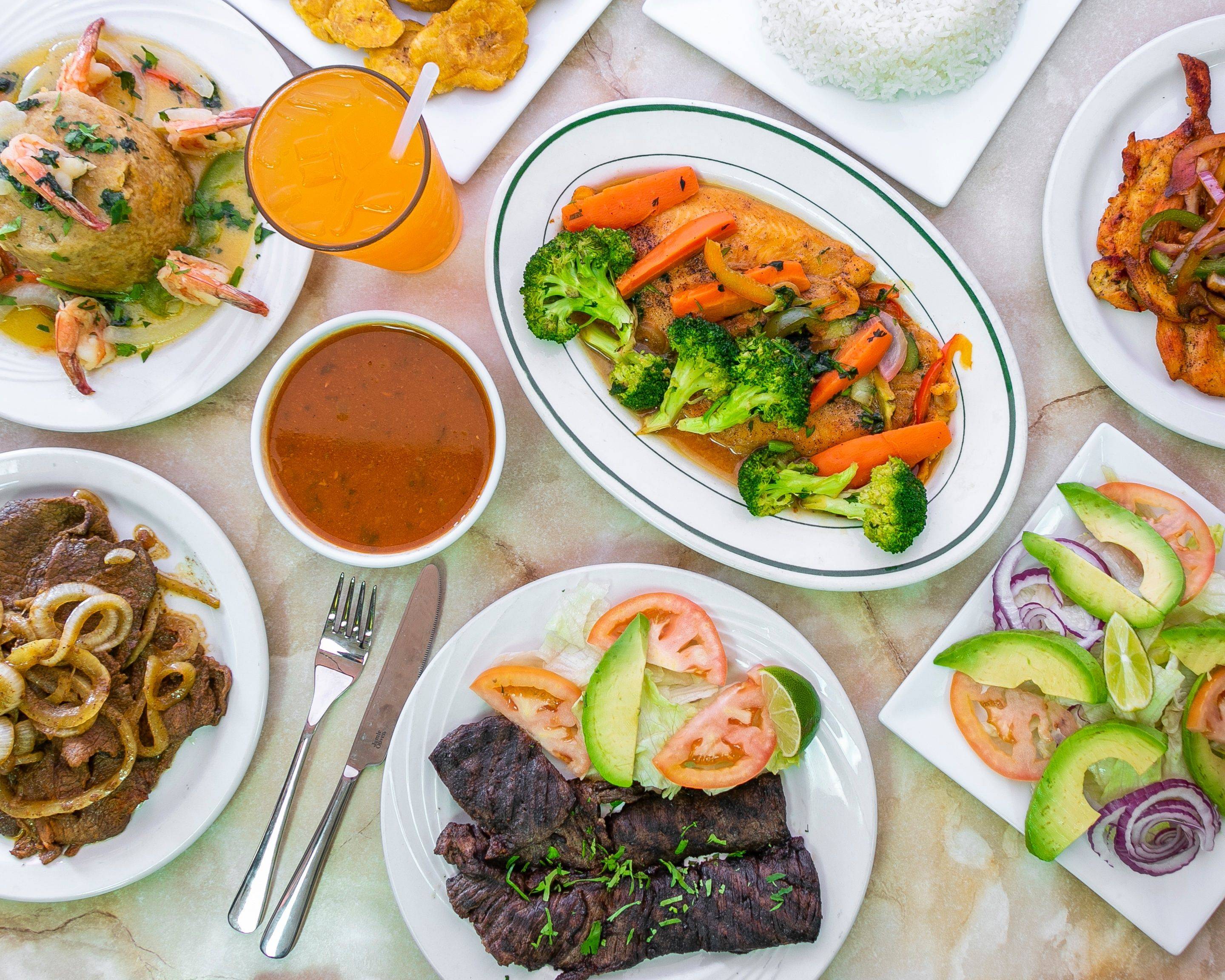 Order 809 Restaurant - Menu & Prices - Passaic Delivery | Uber Eats