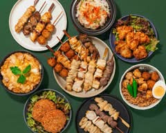 梅や鶏肉店 UMEYA CHICKEN