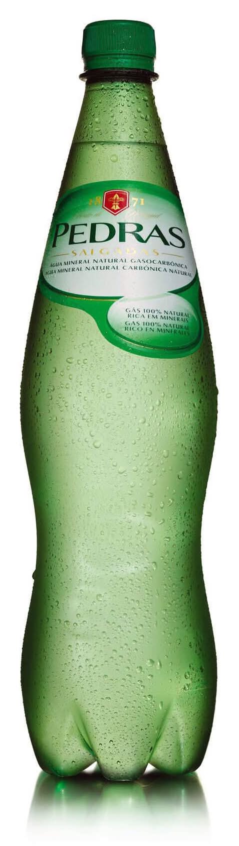 Água com Gás Pedras Salgadas (emb. 1 lt)