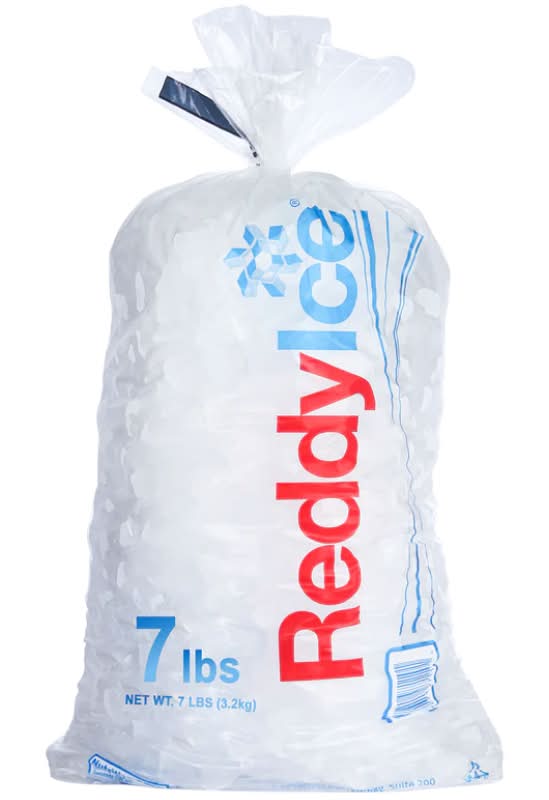 Ice Bag 7lbs