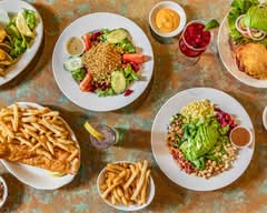 O'Connor's Restaurant & Bar
