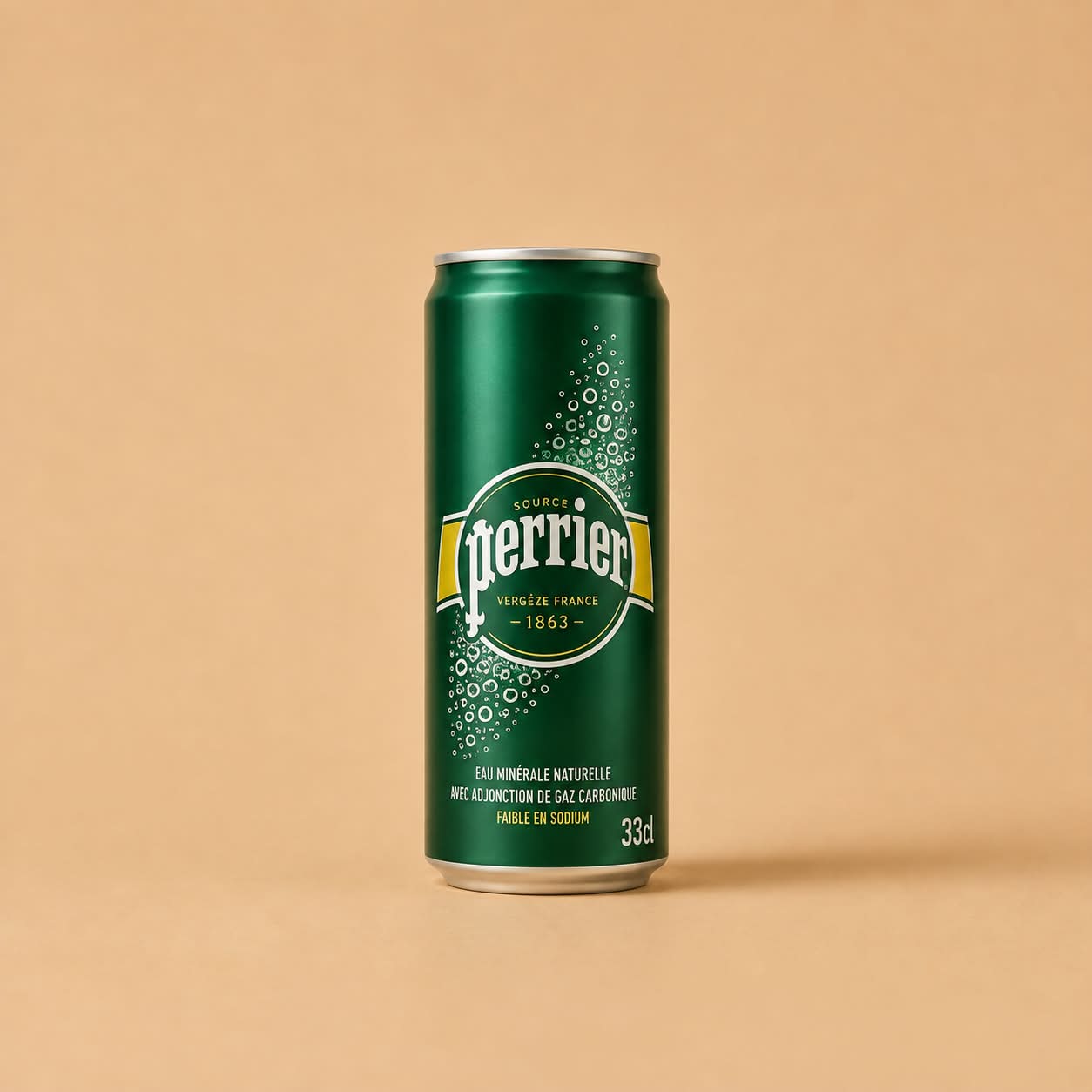 Perrier 33cl