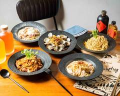 山終小鄰義大利麵專賣