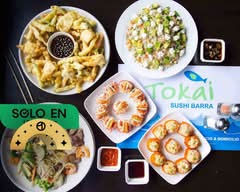 Tokai Sushi Barra - Rioja2