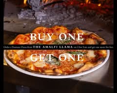 The Amalfi Llama (San Diego)