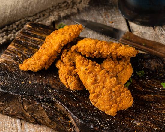 Fried Chicken Tenders