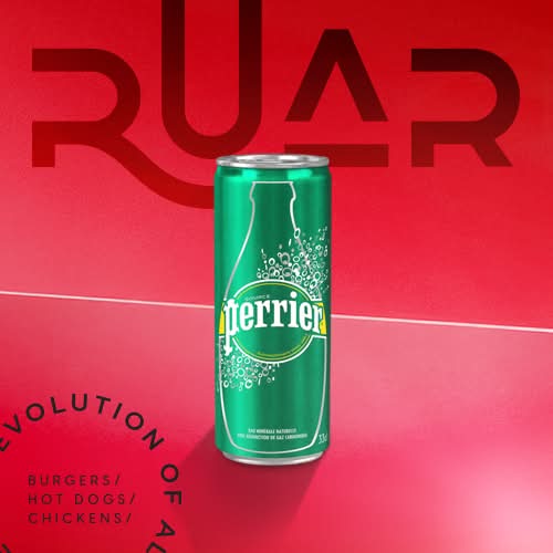Perrier