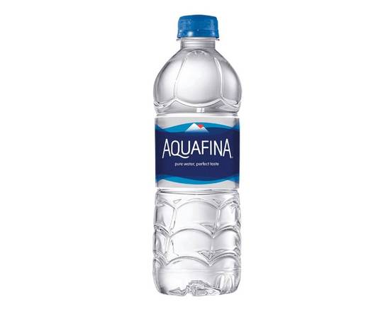 Bottled Water