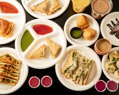 PAANWALLA - Indian Street Food