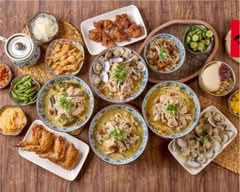 富善雞湯麵舖 霧峰中正店