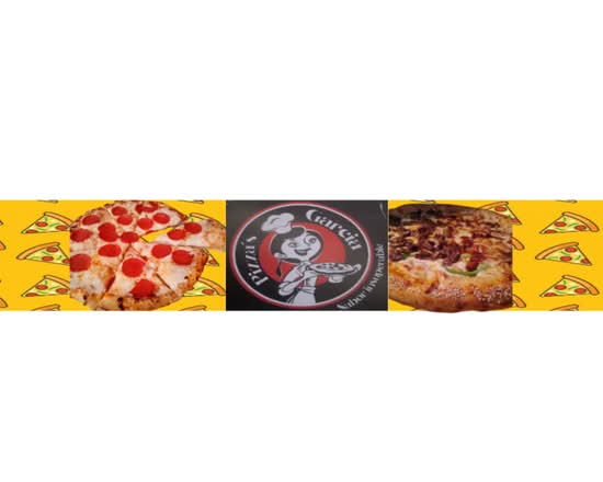 Pizza's Garcia (Mexico City)