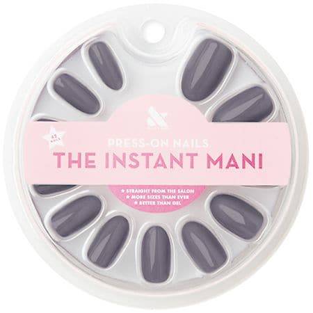 Olive & June the Instant Mani Press-On Nails Oval Medium (100% chance)