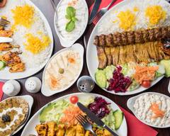 Malek's Persian Cuisine