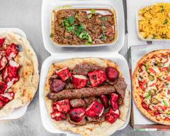 Iffy's Halal Takeaway