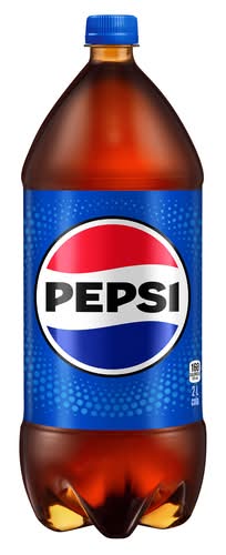 Pepsi soda - soda (2 l)