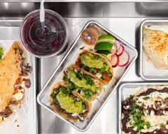 Tacos El Chuleton