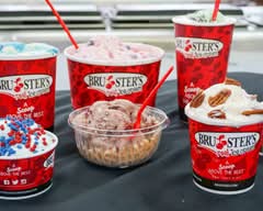 Bruster's Real Ice Cream (Nashua, NH)