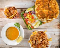 Lavita Grill