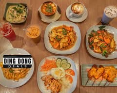 Thailicious @ Clyde