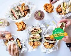 Bagelicious Elsternwick