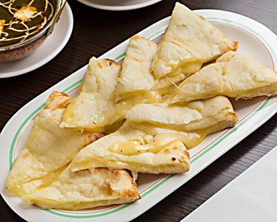 ハニーチーズナン Honey Cheese Naan