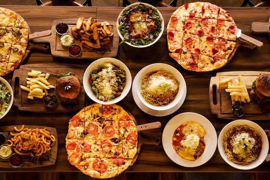 Luigi's Ristorante Italiano