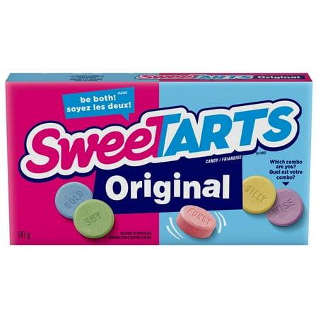 Wonka Sweetarts Tangy Candy (141 g)