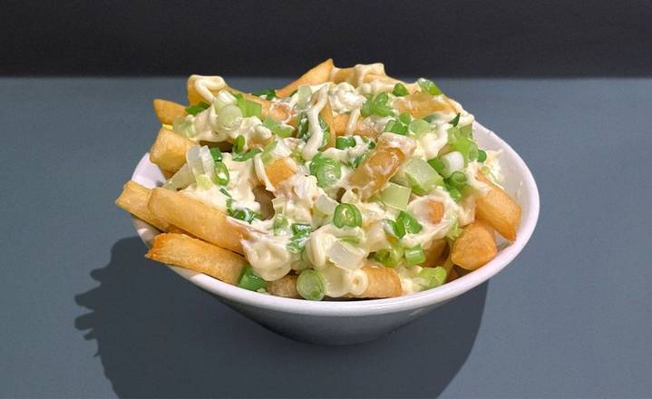 🆕 Truffle Fries 🍄😍