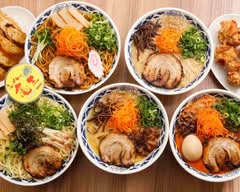 九州らーめん亀王　布施店　Ramen　Kiou