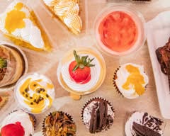 Nissi Sweet Decorations (872 Bank St)