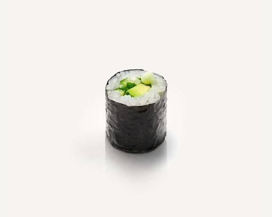 🌿Maki Avocat wasabi - 6 pièces