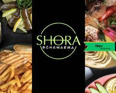 Shora Schawarma Mitte