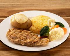 Señor Parrilla-City Mall