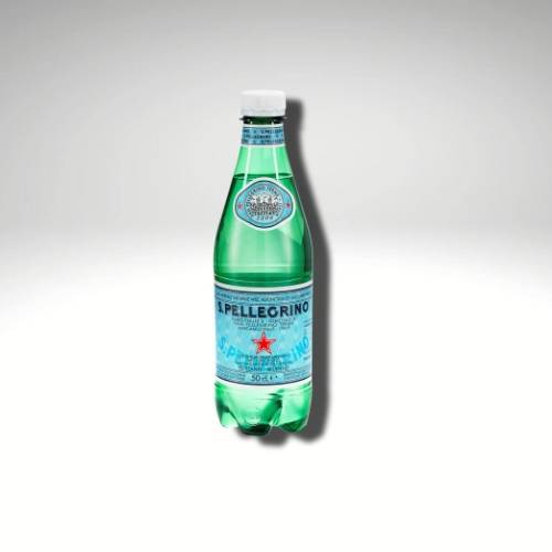 San Pellegrino 💨