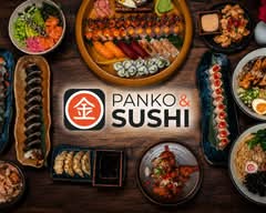 Panko & Sushi Colne