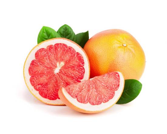 Grapefruit (5 lbs)