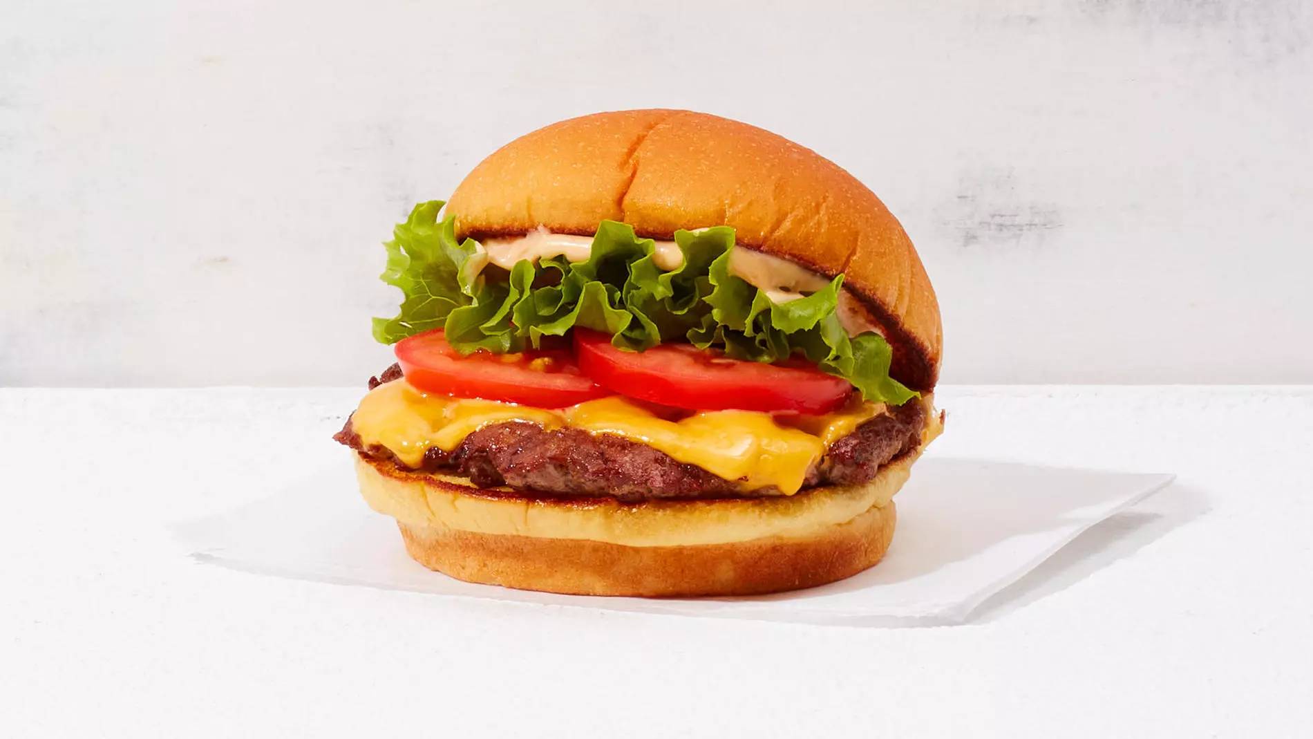 Smash Burger ✪