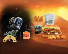 Burger King (27931 Walker South Road)