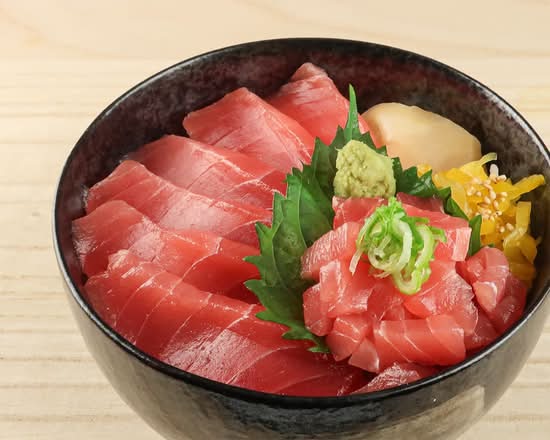 鮨・酒・肴 杉玉 十三 Sugidama JUSOのデリバリー | メニューを見る