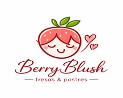 Berry Blush Tj (Tijuana)