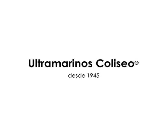 Ultramarinos Coliseo 🛒🍾 (Madero)