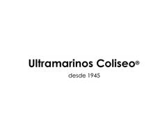 Ultramarinos Coliseo 🛒🍾 (Madero)